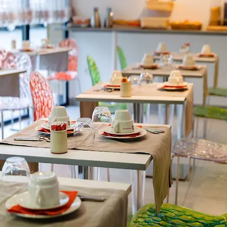 شقة فندقية Lagrange L'escale Marine 3*