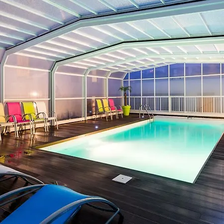 Lagrange L'escale Marine La Rochelle (Charente-Maritime)