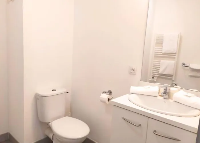 Lagrange L'escale Marine Apartahotel 3*