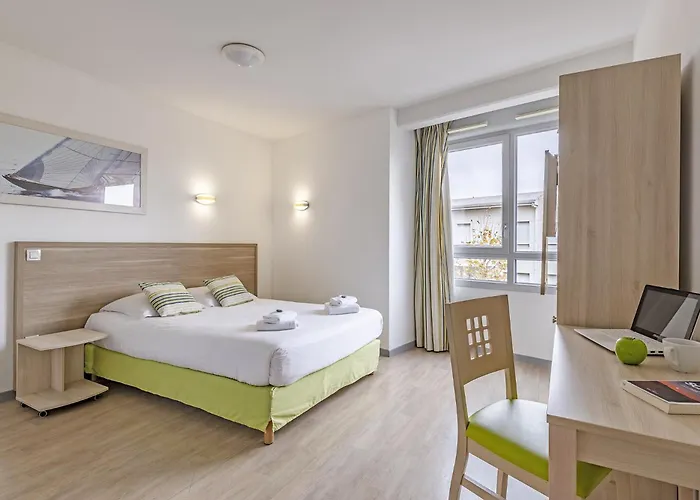 Lagrange L'escale Marine 3* La Rochelle (Charente-Maritime)