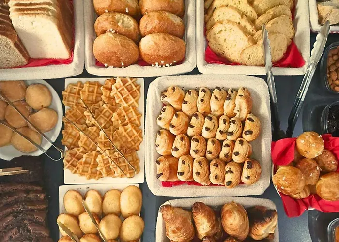 Lagrange L’escale Marine 3* La Rochelle (Charente-Maritime)