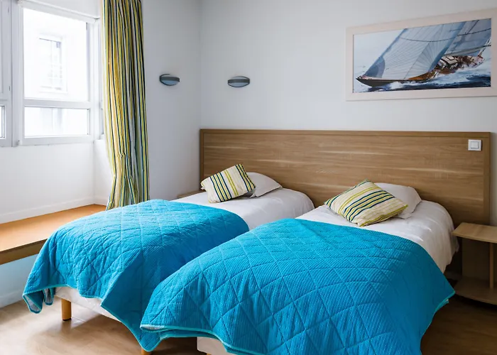 Lagrange L'escale Marine 3* La Rochelle (Charente-Maritime)