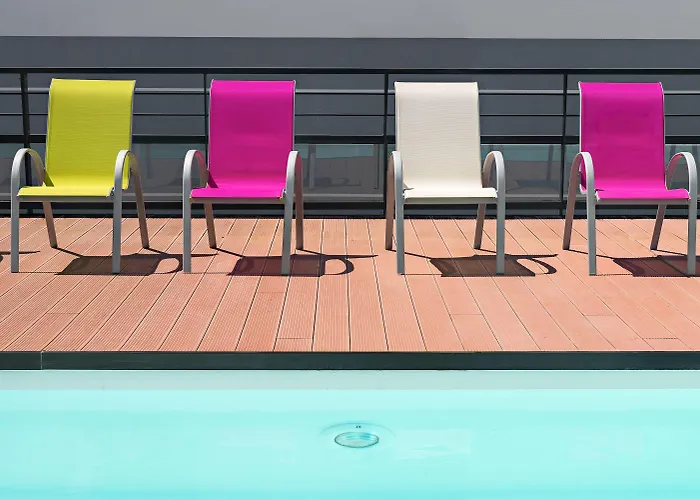 Lagrange L'escale Marine 3*