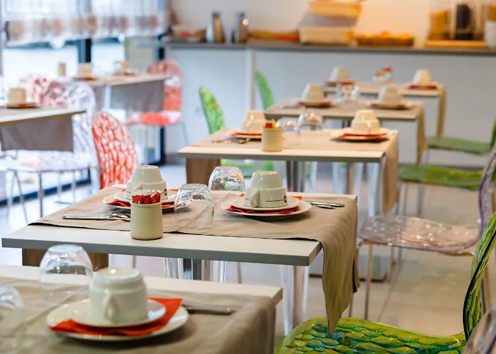 Lagrange L'escale Marine