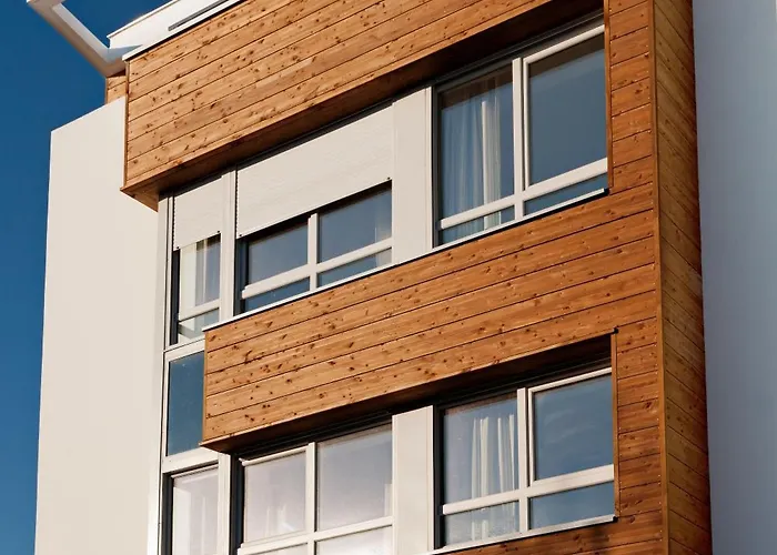 Lagrange L'escale Marine Apartahotel