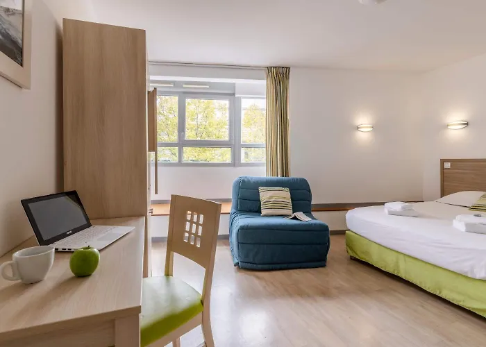 Lagrange L'escale Marine 3*