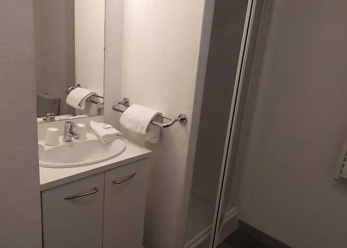 Lagrange L'escale Marine La Rochelle (Charente-Maritime)