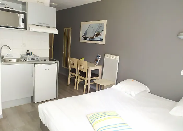 Lagrange L'escale Marine La Rochelle (Charente-Maritime)