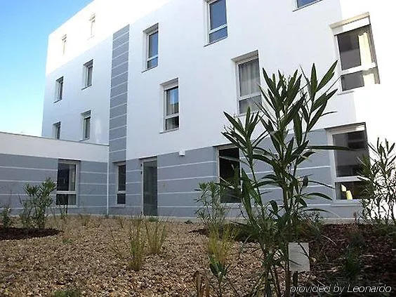 Lejlighedshotel Lagrange L'escale Marine