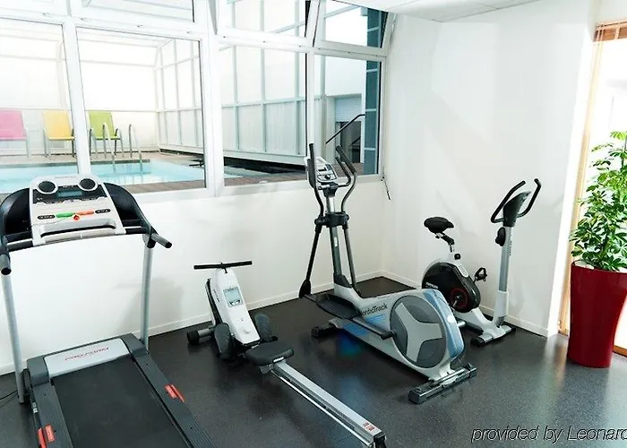 Lagrange L’escale Marine 3*