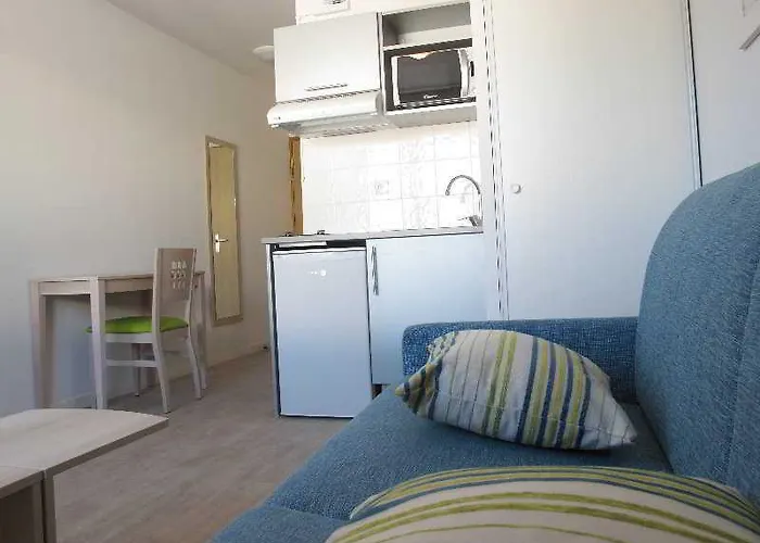 Lagrange L'escale Marine