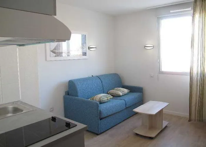 Lagrange L'escale Marine 3* La Rochelle (Charente-Maritime)