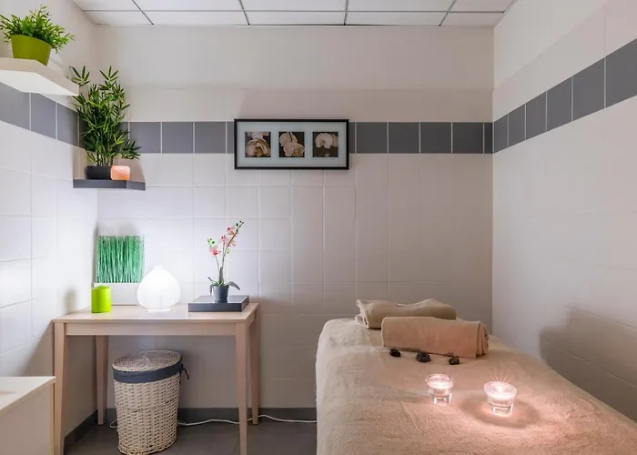 Lagrange L'escale Marine Lejlighedshotel La Rochelle (Charente-Maritime)