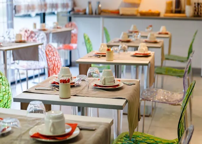 Aparthotel Lagrange L’escale Marine 3*